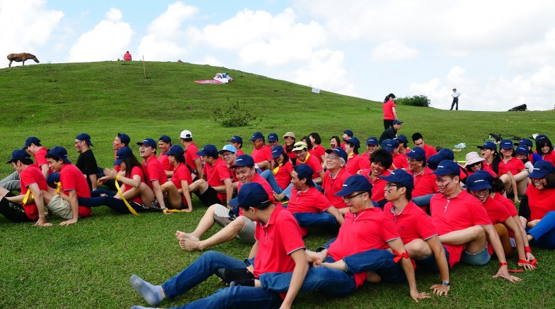 ĐỒNG PHỤC TEAM BUILDING CHO MỘT KỲ NGHỈ ĐẦY Ý NGHĨA (2).png