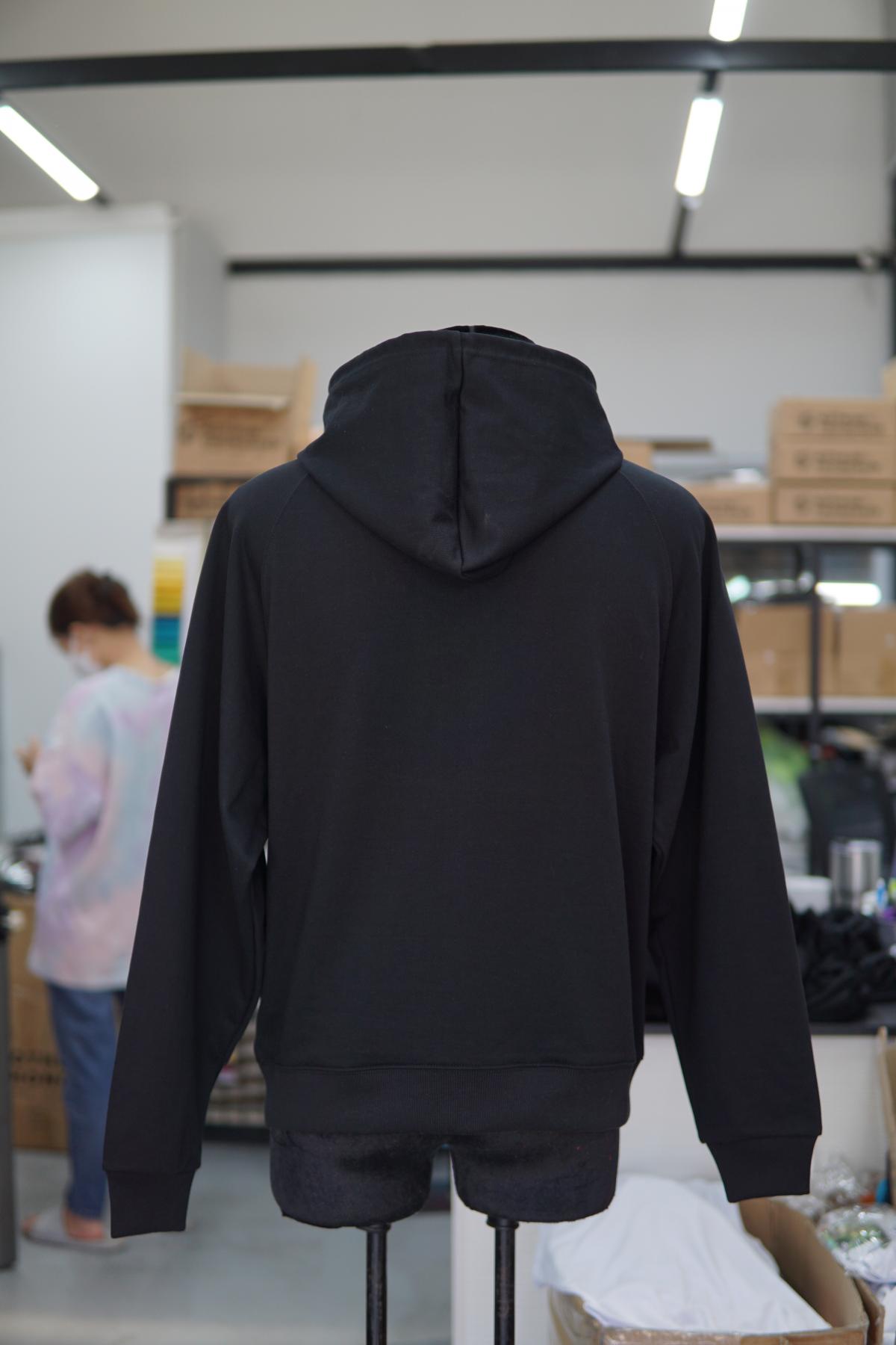 Áo Hoodie Đồng Phục Công Ty Cao Cấp Kyros Ventures #2