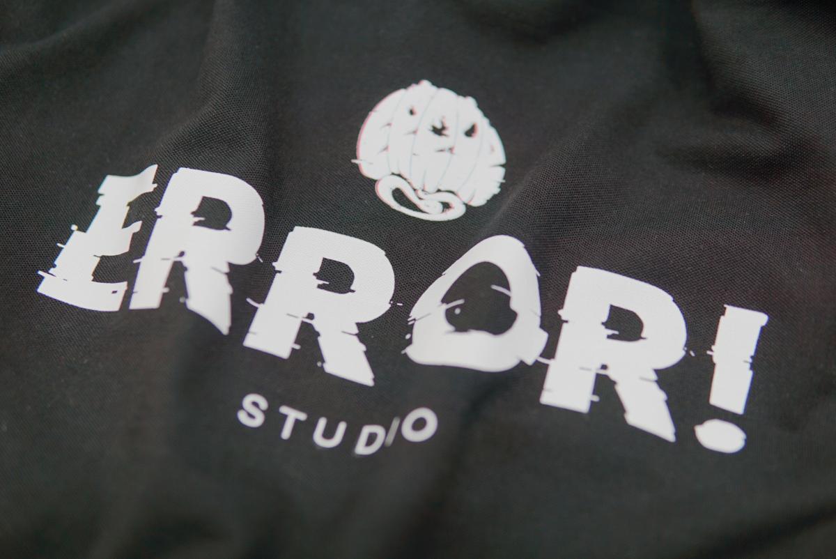 ĐƠN HÀNG ĐỒNG PHỤC CÔNG TY - ERROR! STUDIO #3