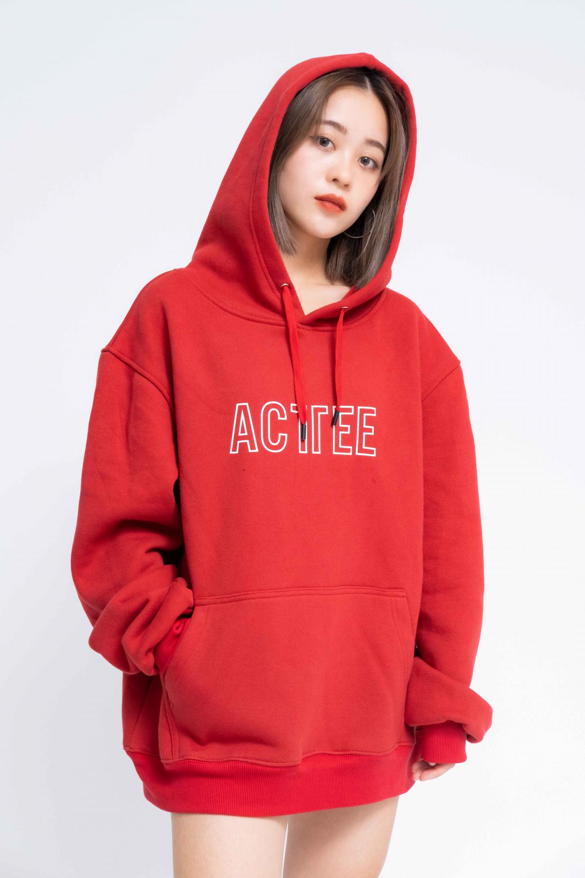  May Gia Công Áo Hoodie - ACTTEE #0