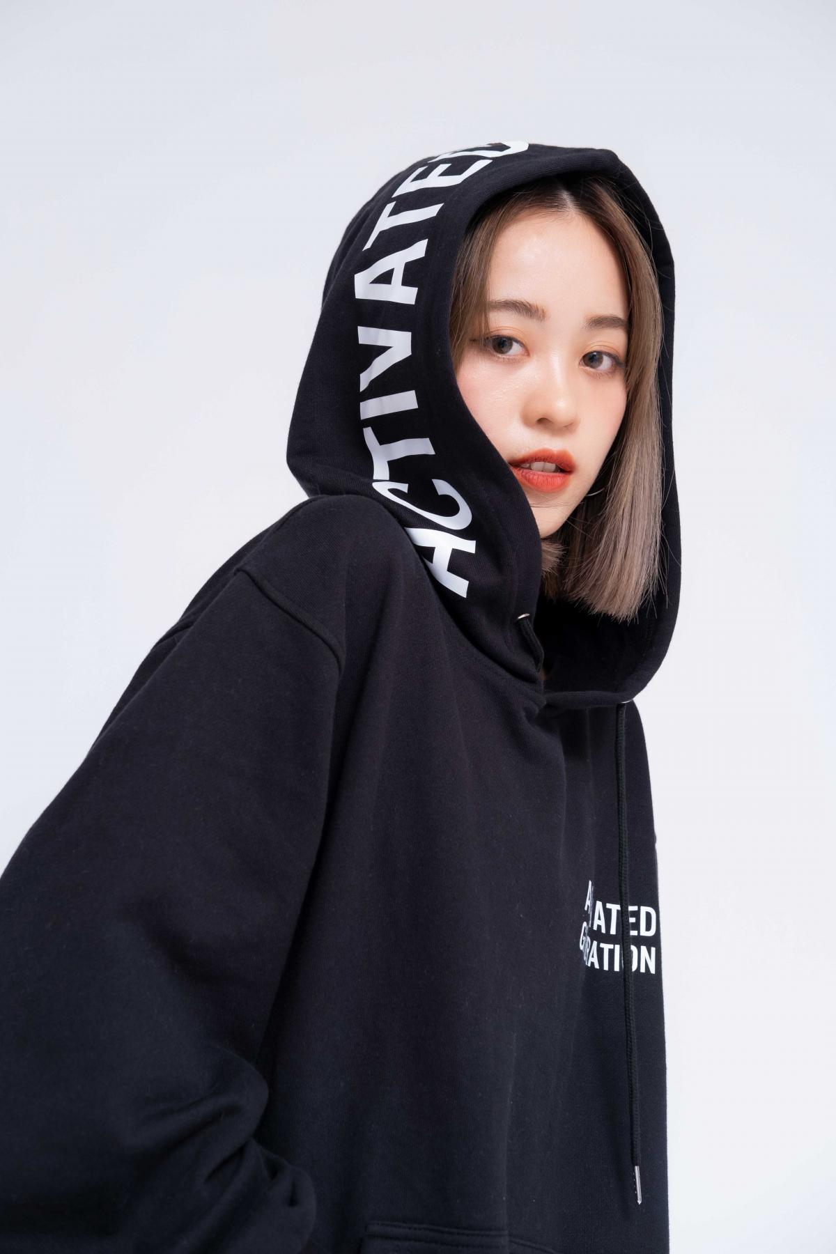  May Gia Công Áo Hoodie - ACTTEE #2