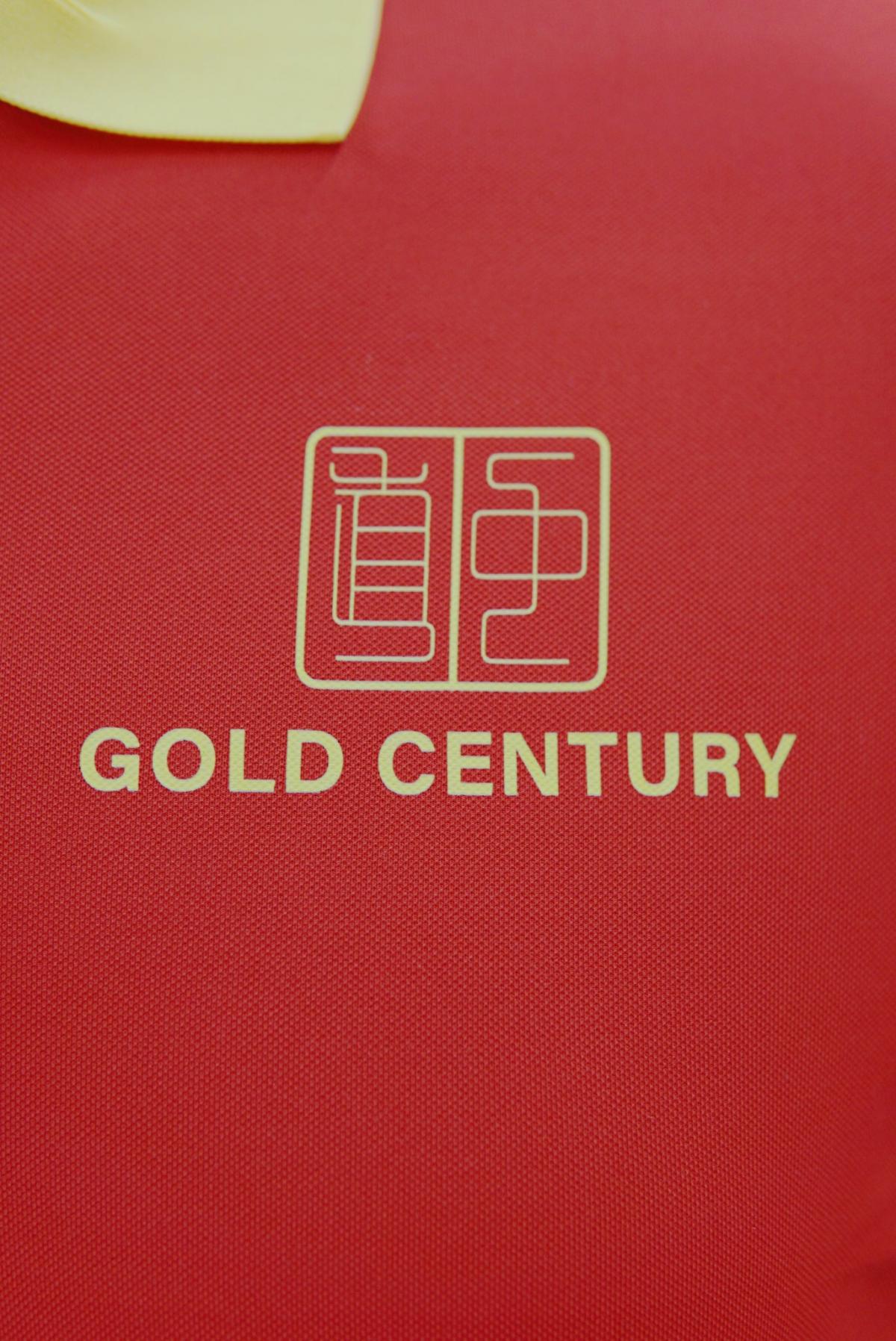 ĐƠN HÀNG ĐỒNG PHỤC CÔNG TY - GOLD CENTURY #4