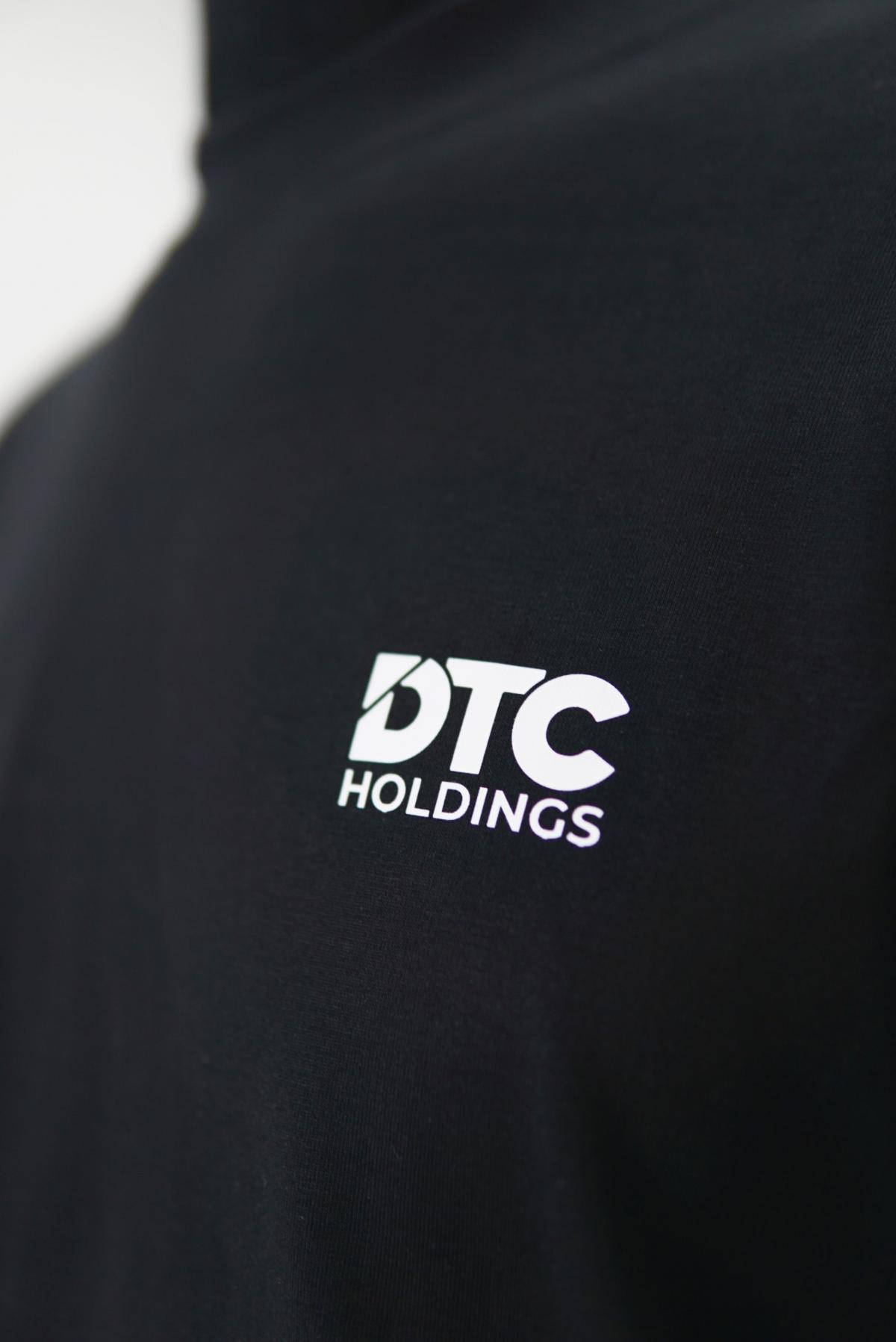 ĐƠN HÀNG ĐỒNG PHỤC CÔNG TY - DTC HOLDINGS #0