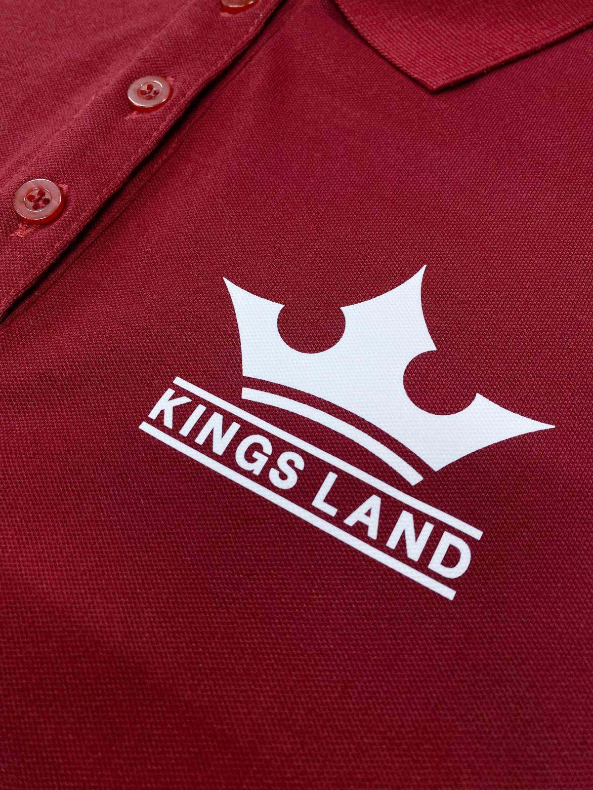 ĐƠN HÀNG ĐỒNG PHỤC CÔNG TY - KINGS LAND #2