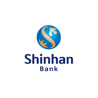  NGÂN HÀNG SHINHAN BANK