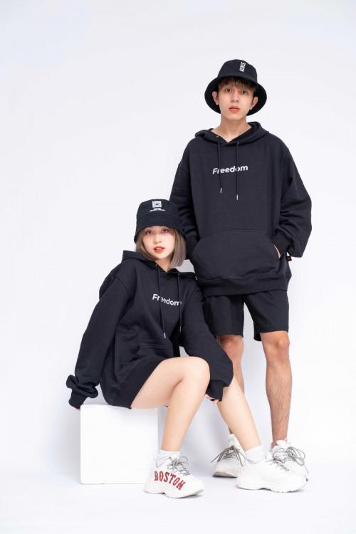  May Gia Công Áo Hoodie - ACTTEE