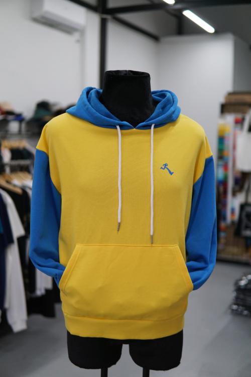 Xưởng May Gia Công Áo Hoodies | Running Man Vietnam