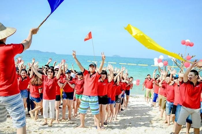 NHỮNG MẪU ÁO THUN TEAM BUILDING ĐẸP KHÔNG THỂ BỎ QUA (2).png